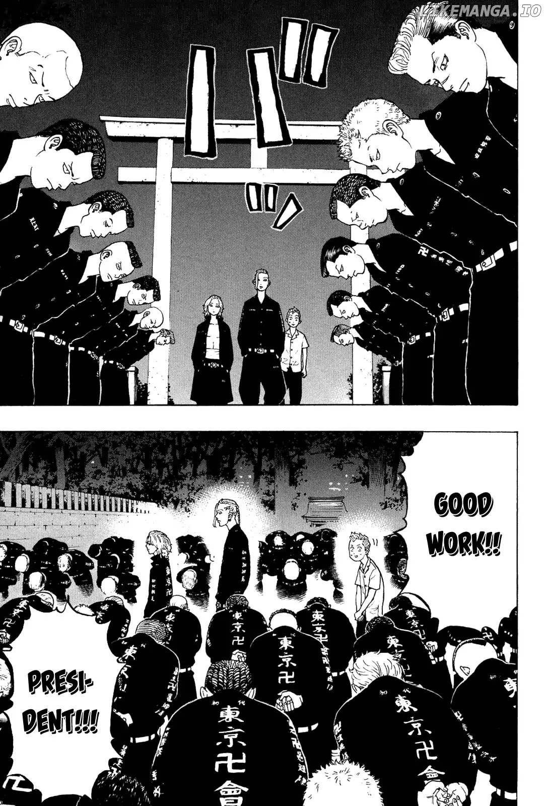 Tokyo Revengers, Chapter 11 image 06